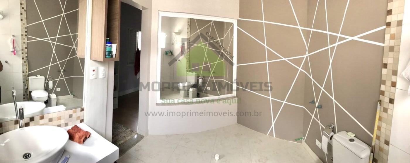 Casa, 3 quartos, 140 m² - Foto 22