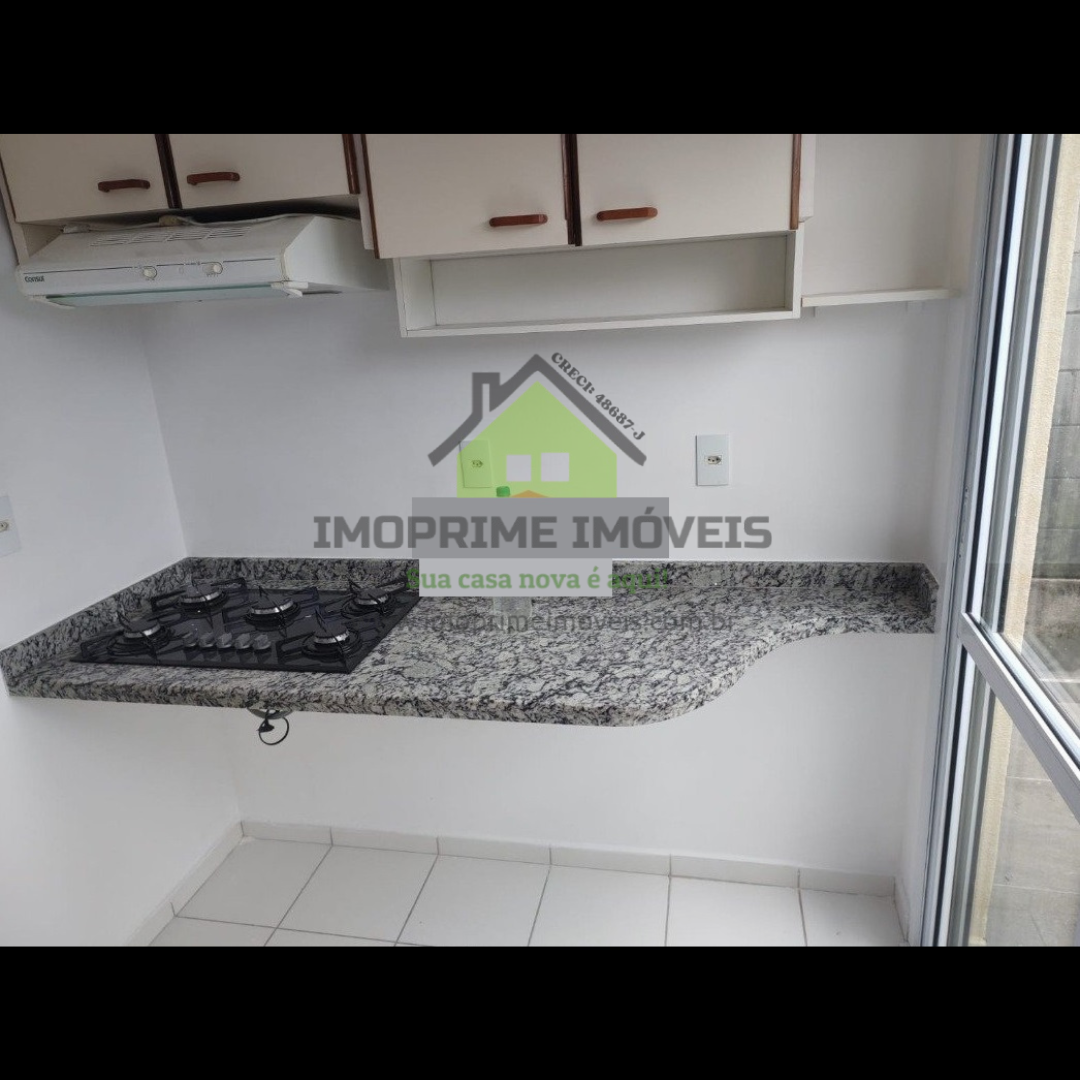 Casa de Condomínio, 2 quartos - Foto 2