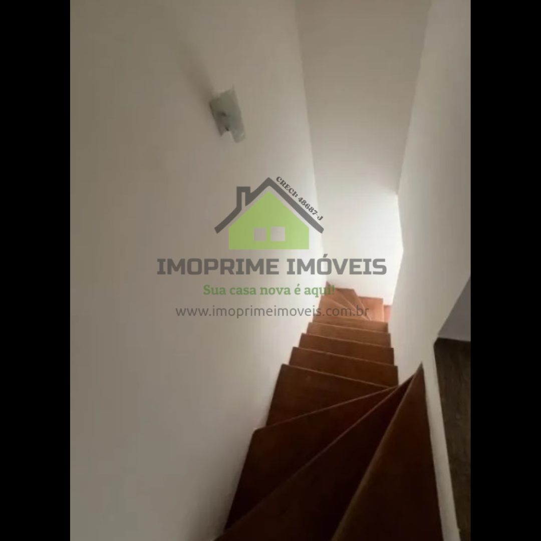 Casa de Condomínio, 2 quartos - Foto 3