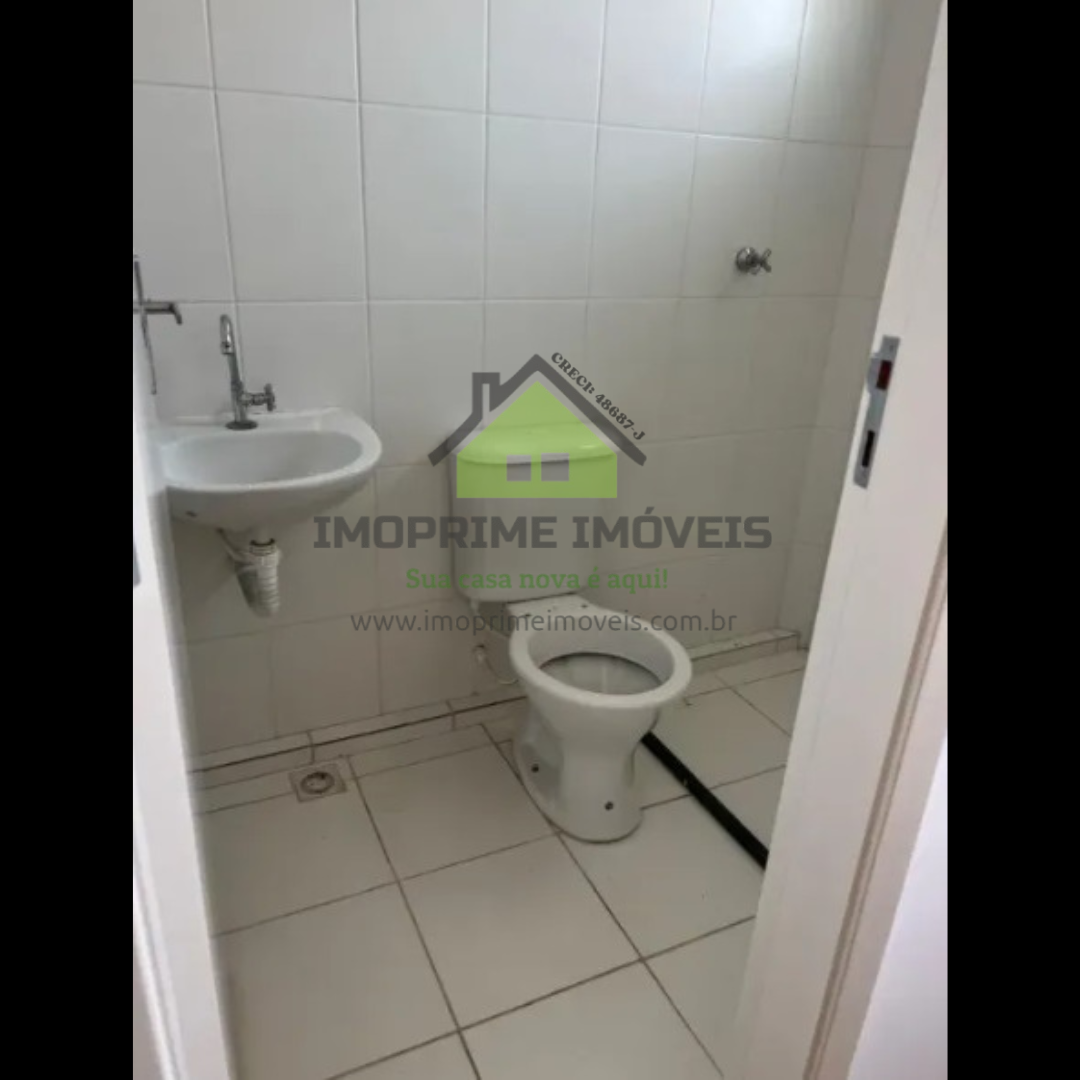 Casa de Condomínio, 2 quartos - Foto 4