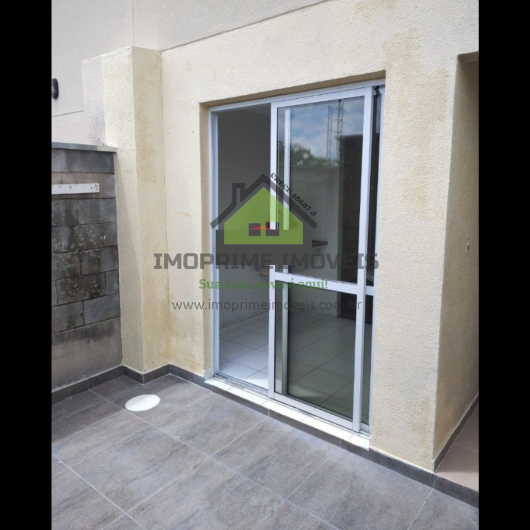 Casa de Condomínio, 2 quartos - Foto 6