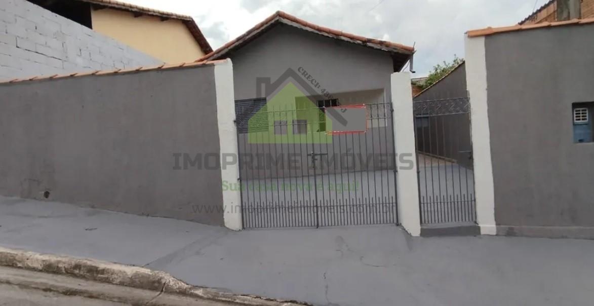 Casa, 2 quartos, 150 m² - Foto 1