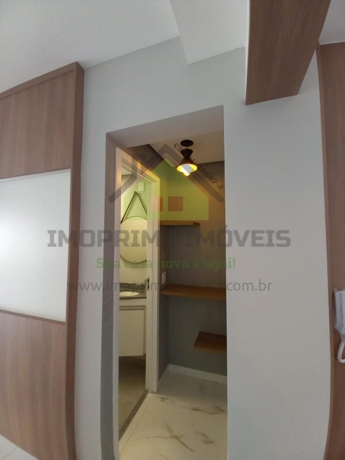 Apartamento, 3 quartos, 124 m² - Foto 2