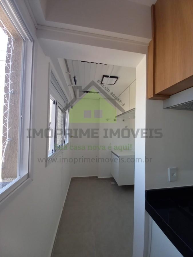 Apartamento, 3 quartos, 124 m² - Foto 5