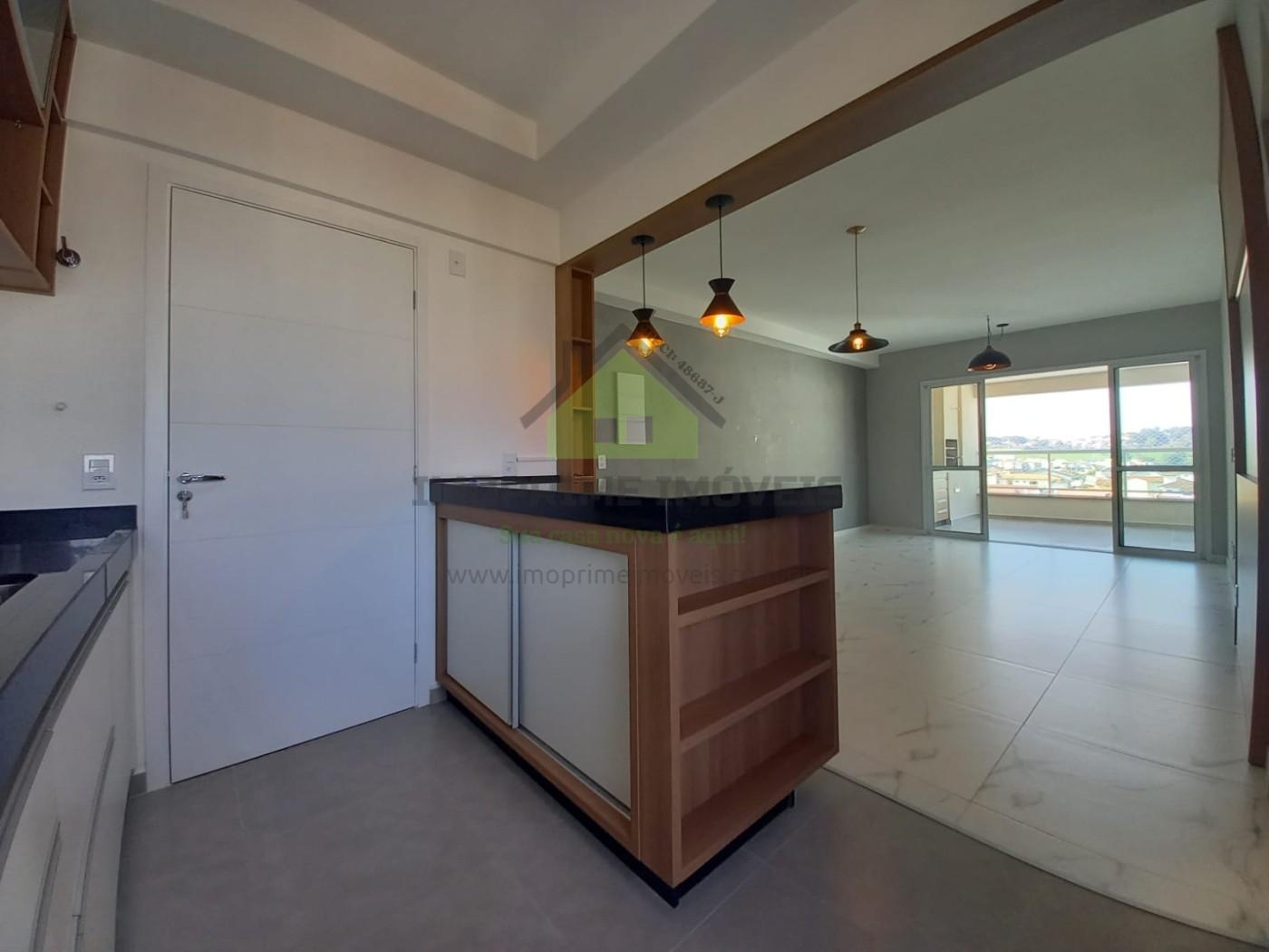 Apartamento, 3 quartos, 124 m² - Foto 6
