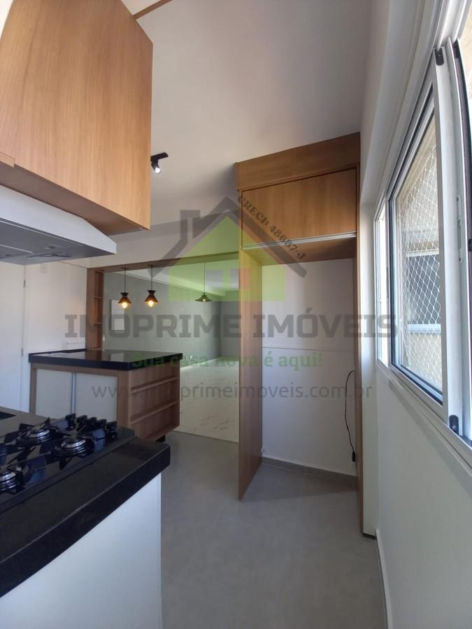 Apartamento, 3 quartos, 124 m² - Foto 7