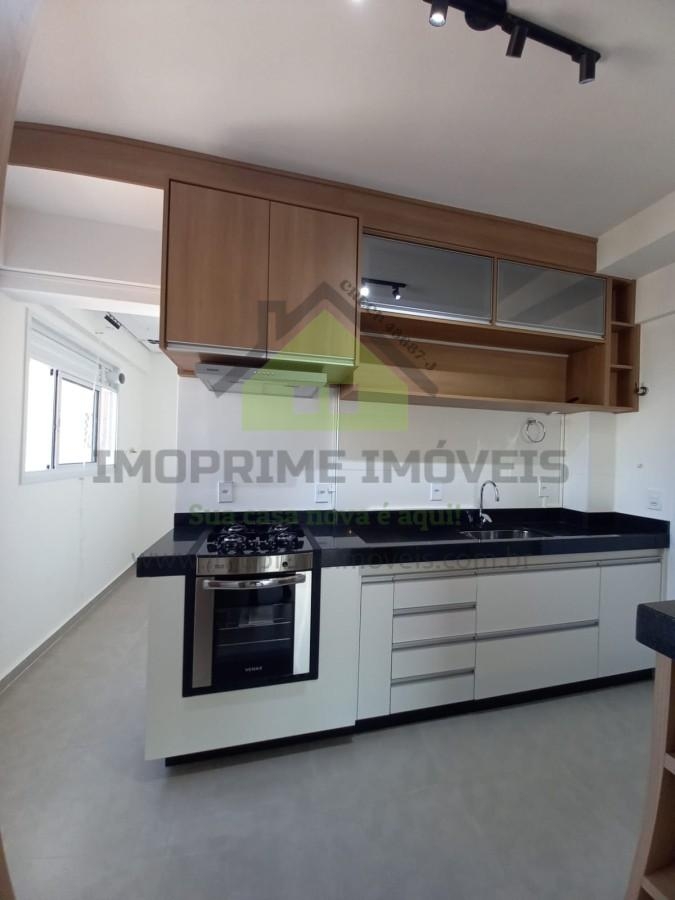 Apartamento, 3 quartos, 124 m² - Foto 8