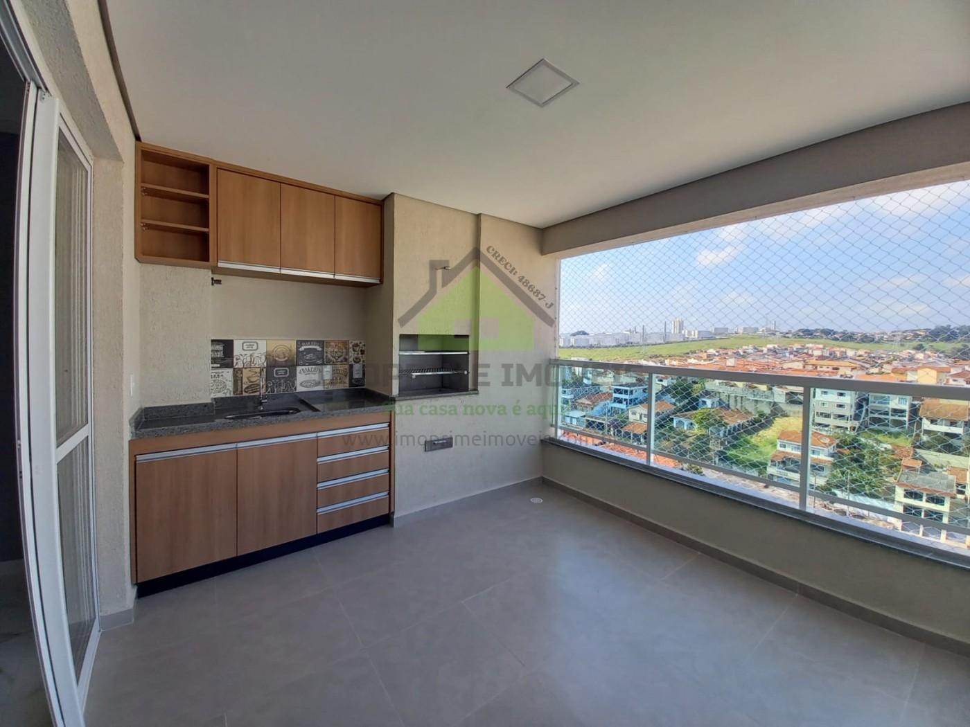 Apartamento, 3 quartos, 124 m² - Foto 1