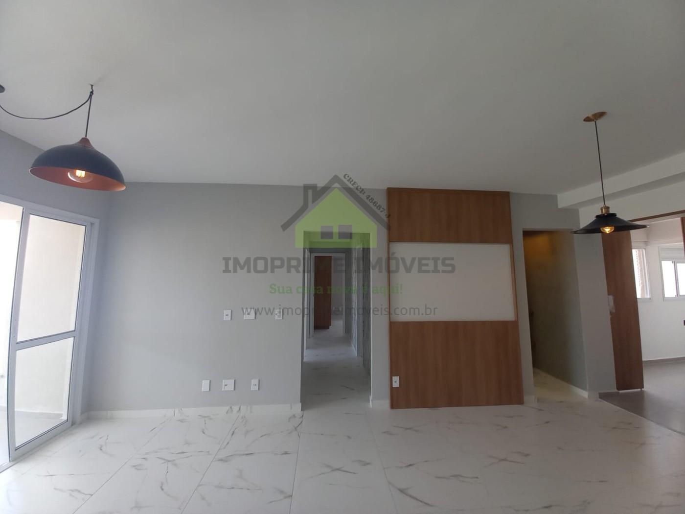 Apartamento, 3 quartos, 124 m² - Foto 37