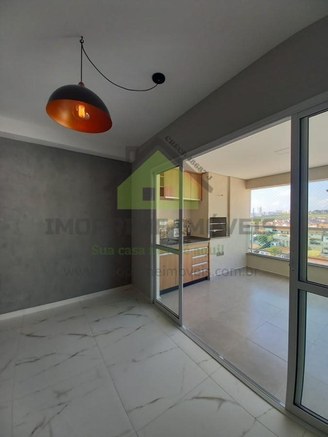 Apartamento, 3 quartos, 124 m² - Foto 41