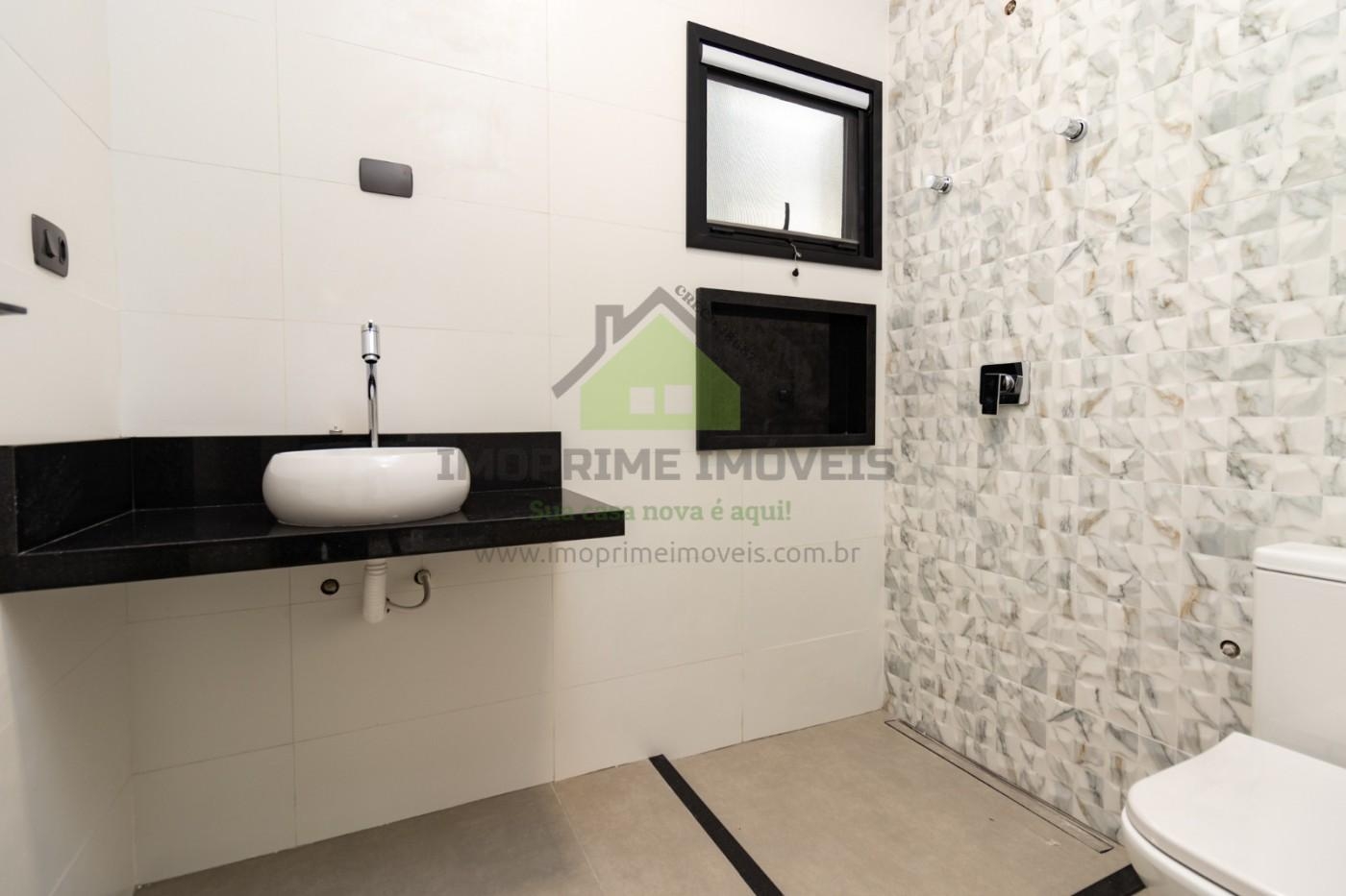 Casa de Condomínio, 3 quartos - Foto 9