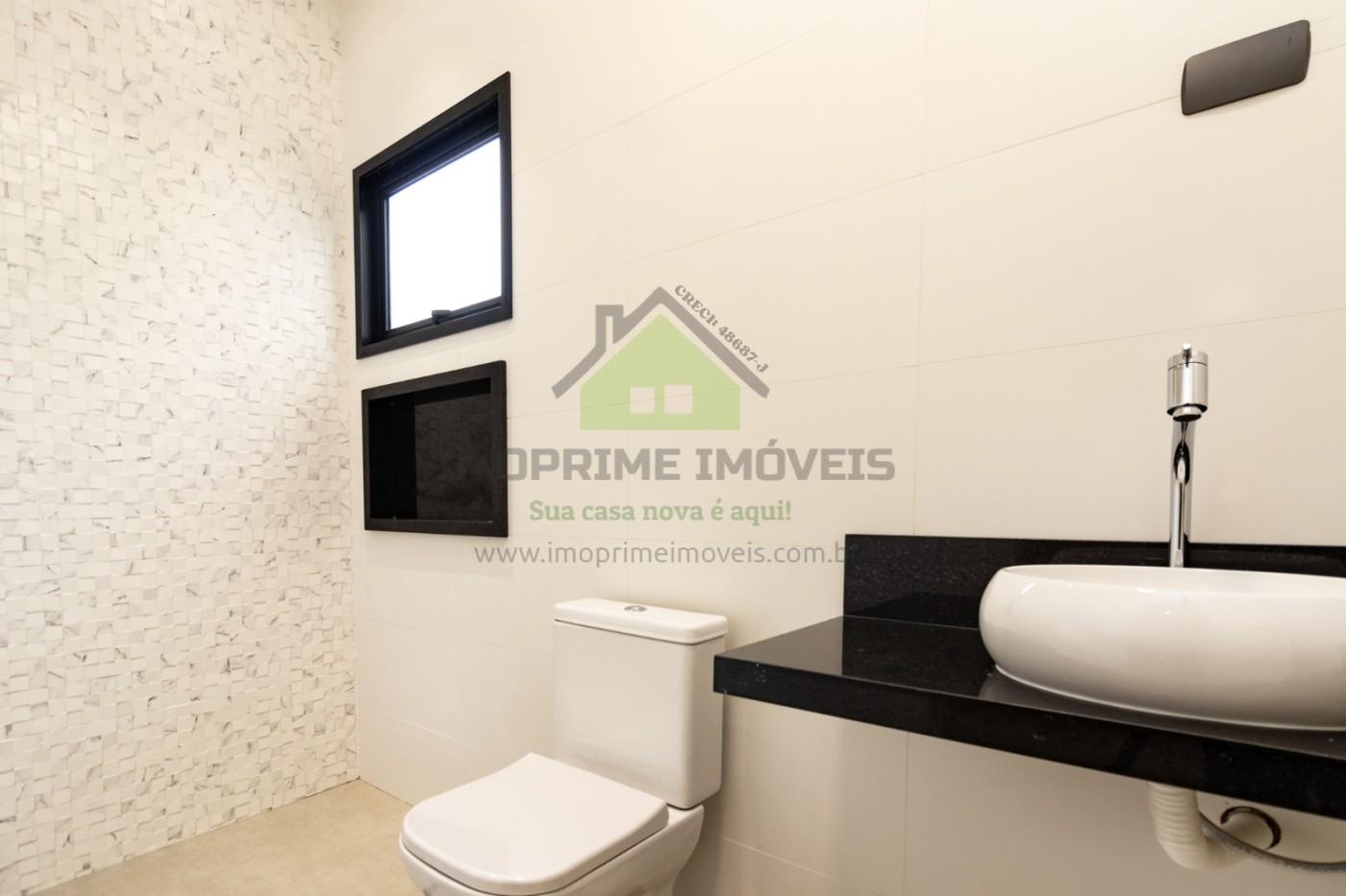 Casa de Condomínio, 3 quartos - Foto 12