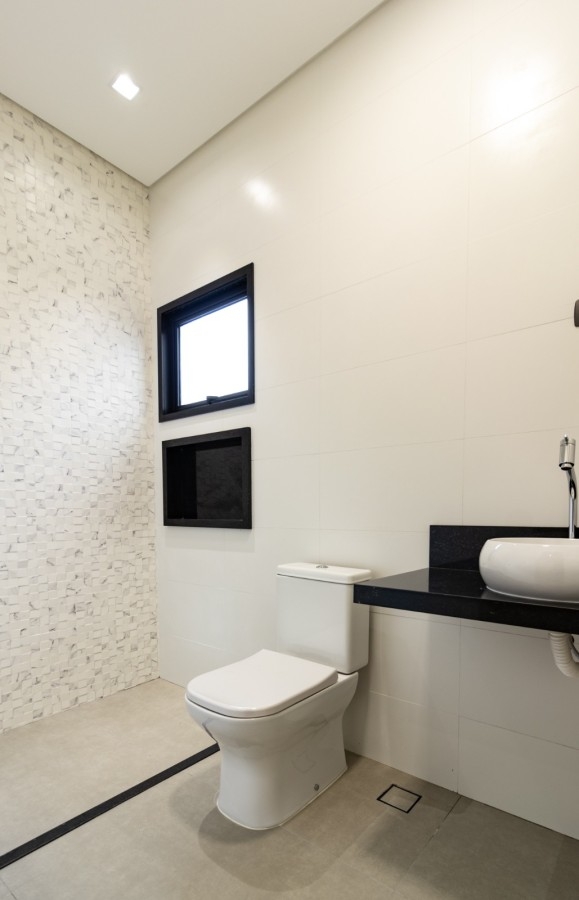 Casa de Condomínio, 3 quartos - Foto 13