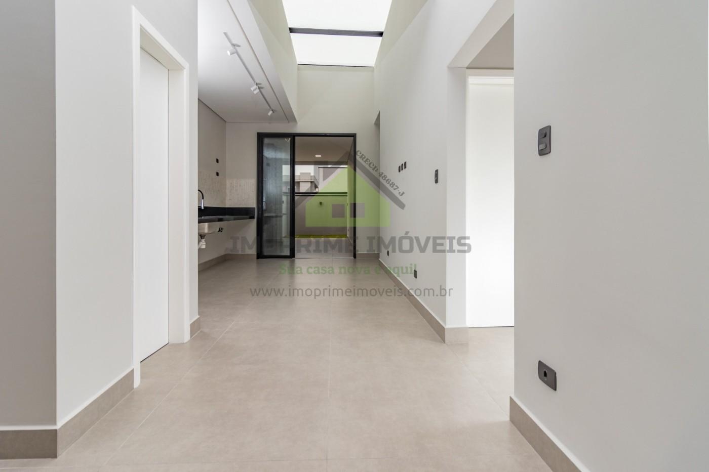 Casa de Condomínio, 3 quartos - Foto 16