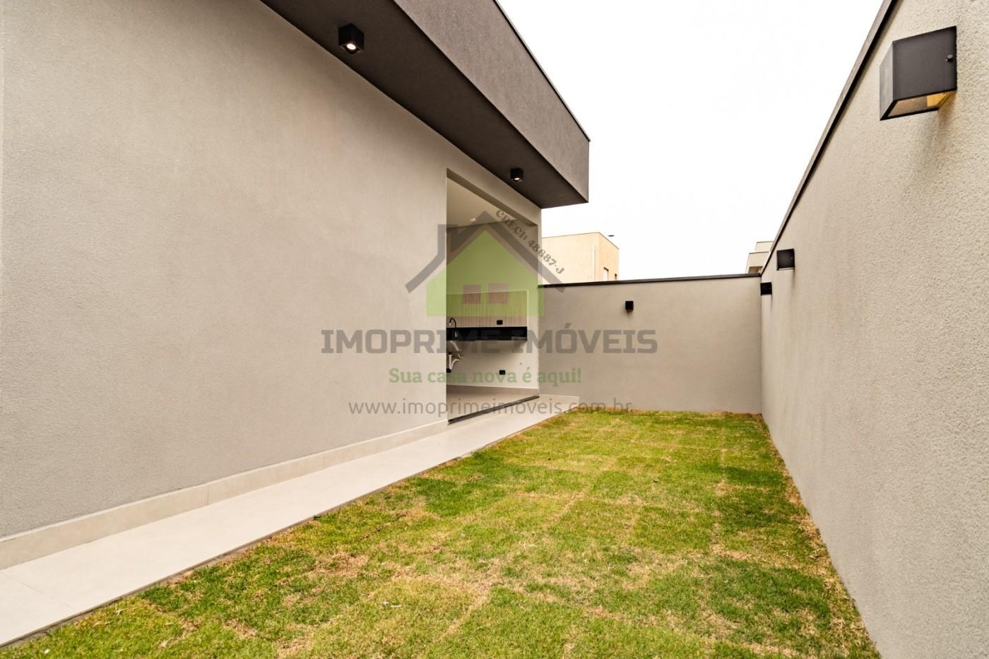 Casa de Condomínio, 3 quartos - Foto 21