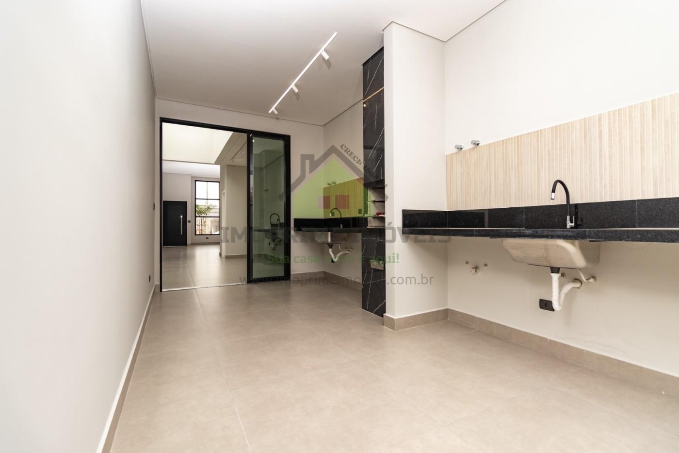 Casa de Condomínio, 3 quartos - Foto 22