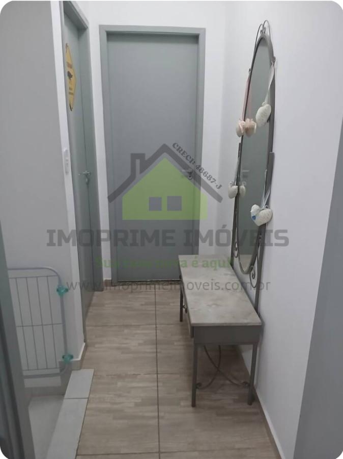 Casa de Condomínio, 2 quartos - Foto 3