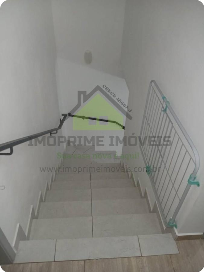 Casa de Condomínio, 2 quartos - Foto 4