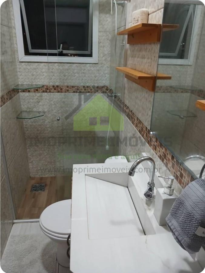 Casa de Condomínio, 2 quartos - Foto 5