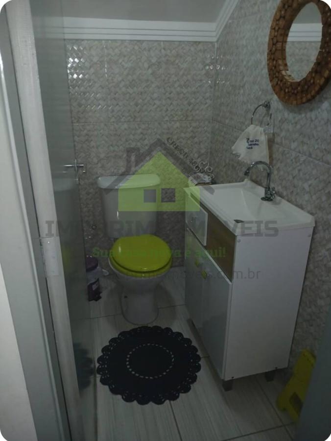 Casa de Condomínio, 2 quartos - Foto 7