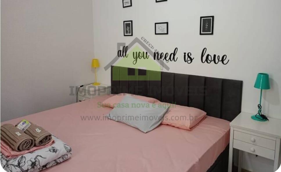 Casa de Condomínio, 2 quartos - Foto 8