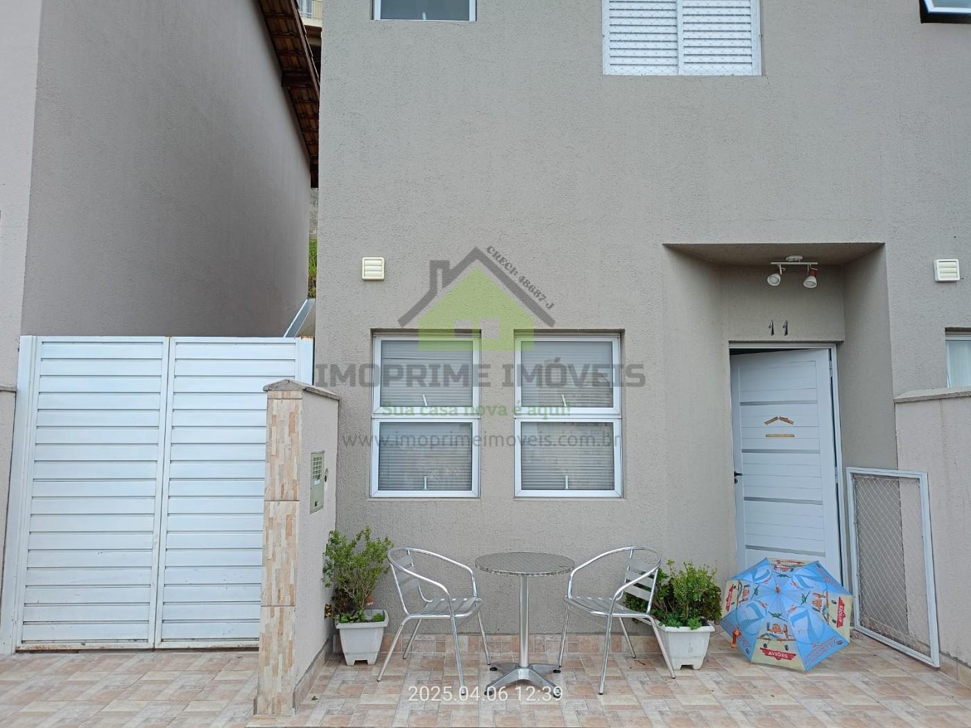 Casa de Condomínio, 2 quartos - Foto 9