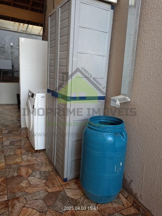 Casa de Condomínio, 2 quartos - Foto 11