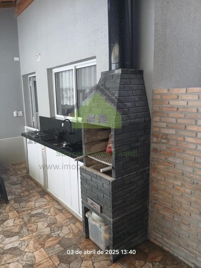 Casa de Condomínio, 2 quartos - Foto 13