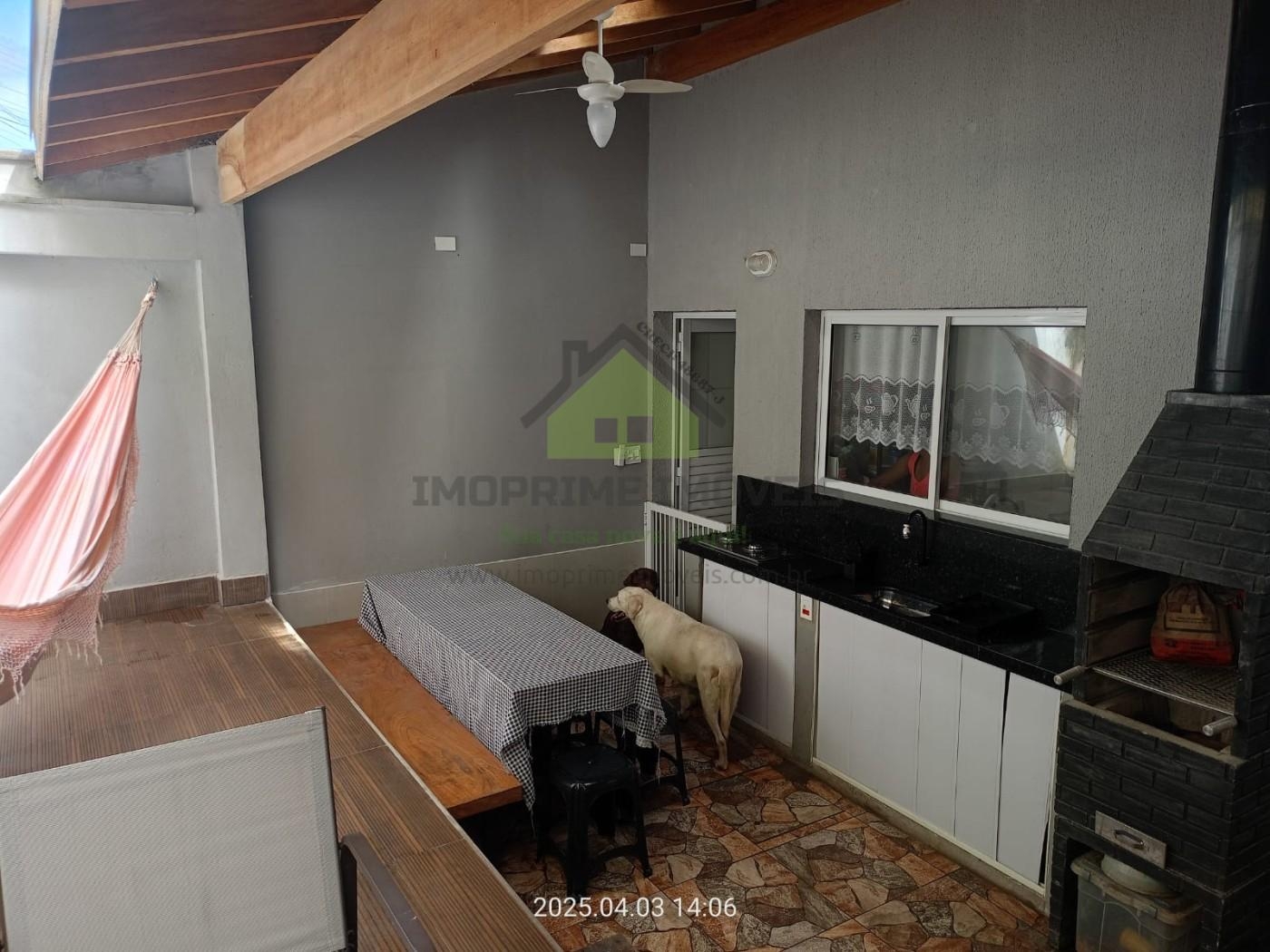 Casa de Condomínio, 2 quartos - Foto 14