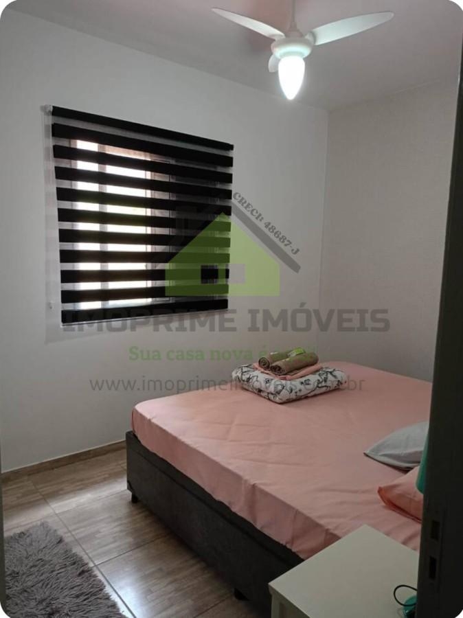 Casa de Condomínio, 2 quartos - Foto 15