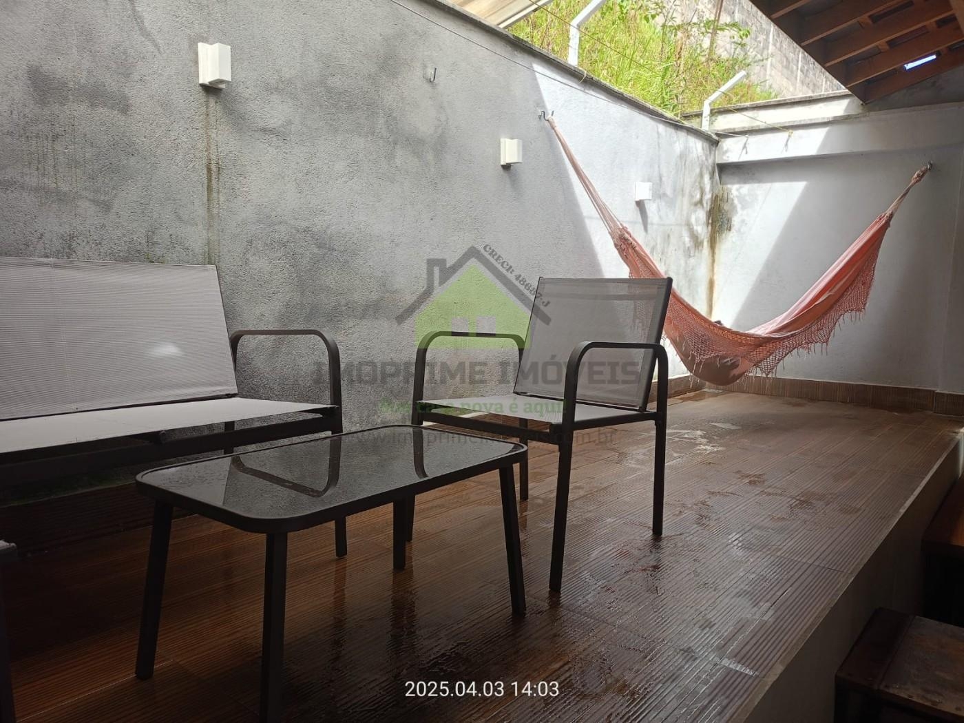 Casa de Condomínio, 2 quartos - Foto 16