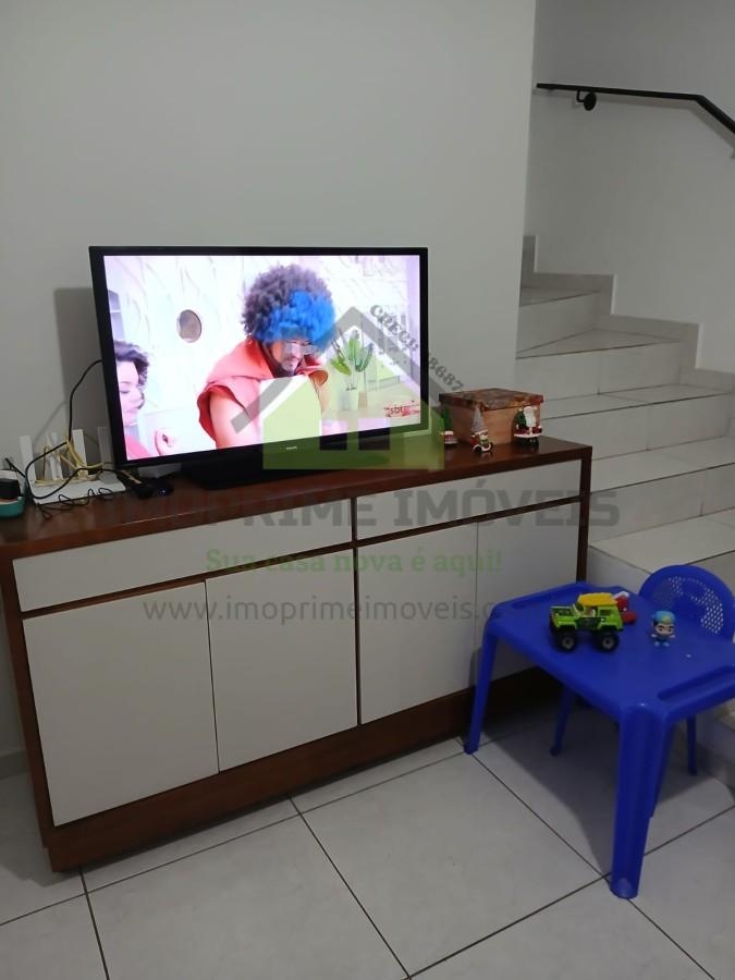 Casa de Condomínio, 2 quartos - Foto 17