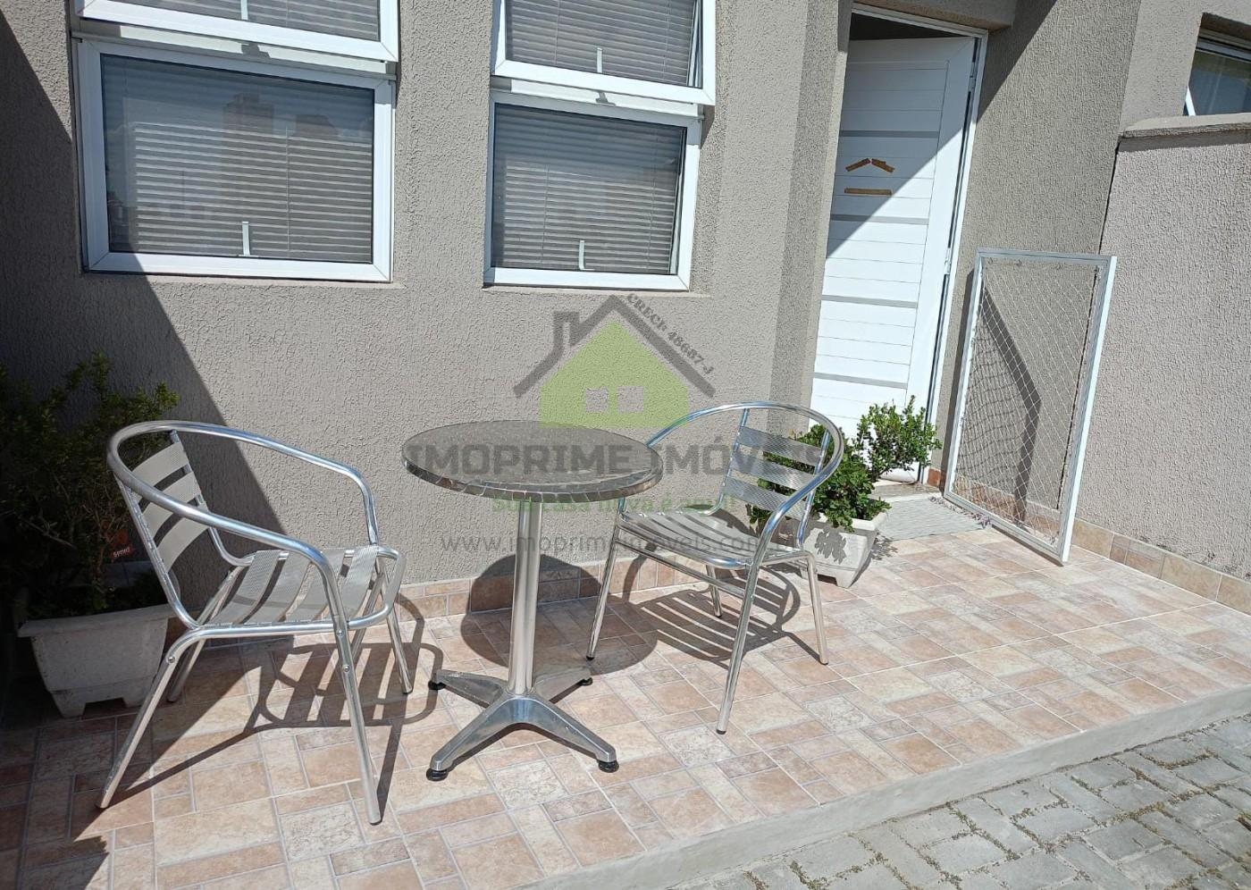 Casa de Condomínio, 2 quartos - Foto 19