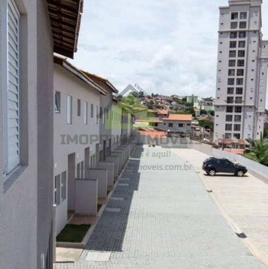 Casa de Condomínio, 2 quartos - Foto 21