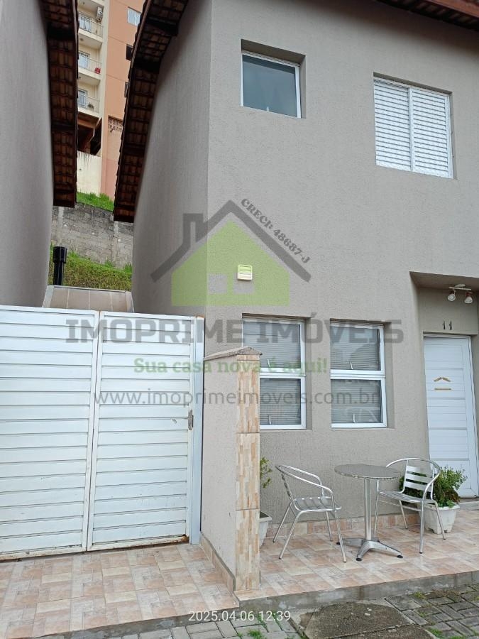 Casa de Condomínio, 2 quartos - Foto 22