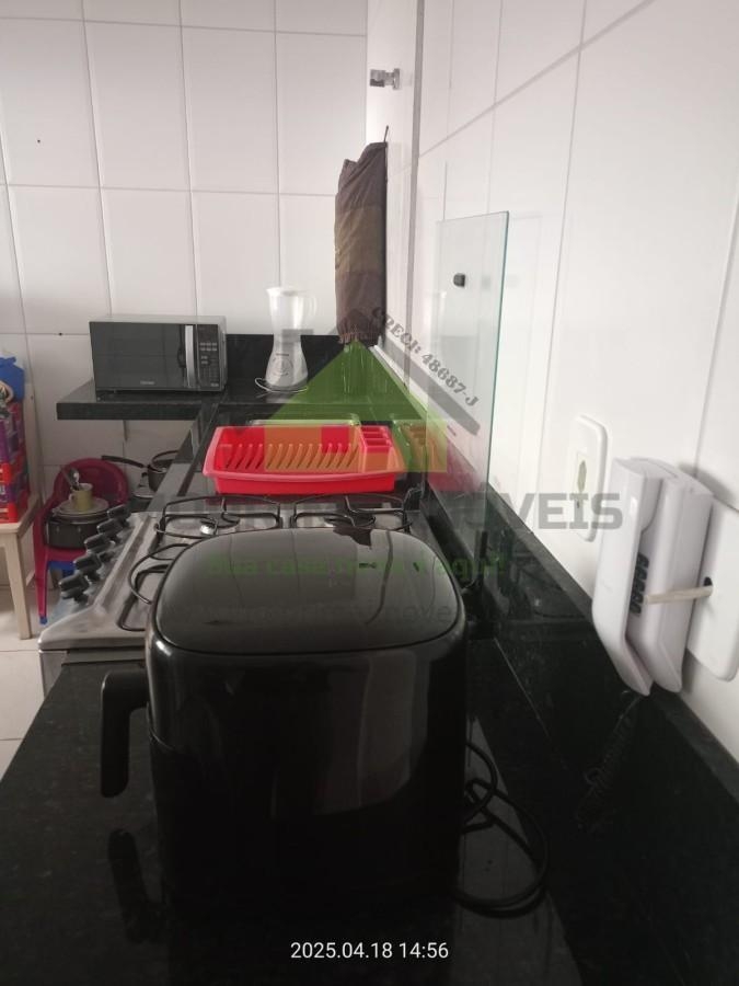 Casa de Condomínio, 2 quartos - Foto 23