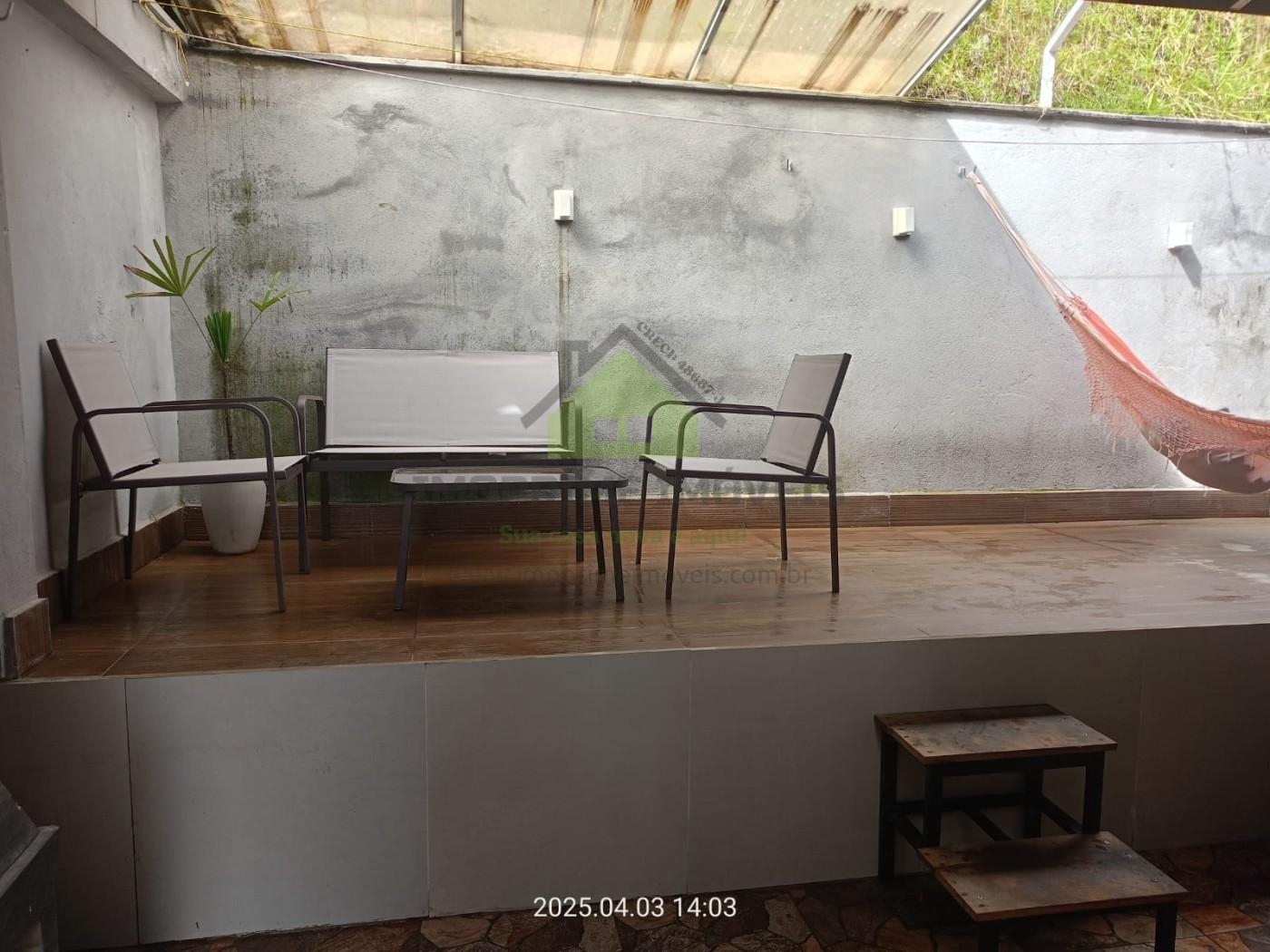 Casa de Condomínio, 2 quartos - Foto 24