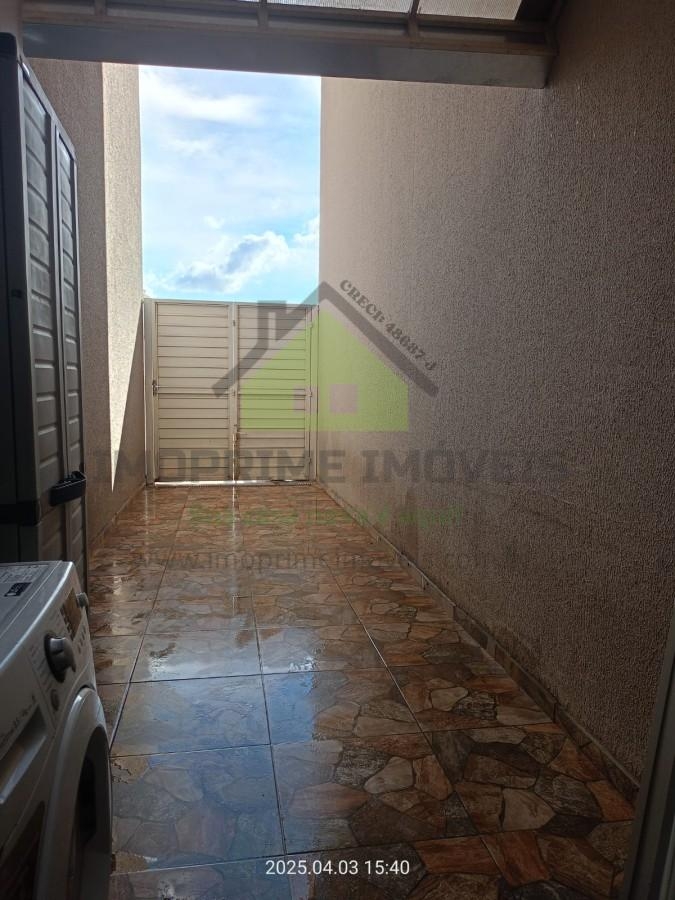 Casa de Condomínio, 2 quartos - Foto 25