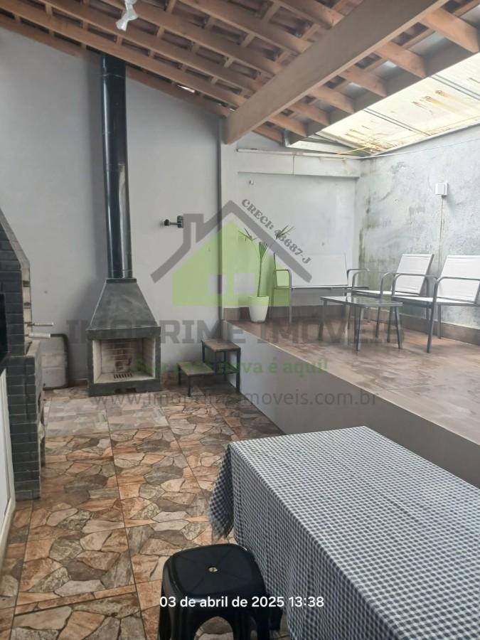 Casa de Condomínio, 2 quartos - Foto 26