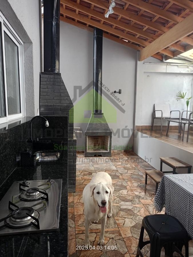 Casa de Condomínio, 2 quartos - Foto 27