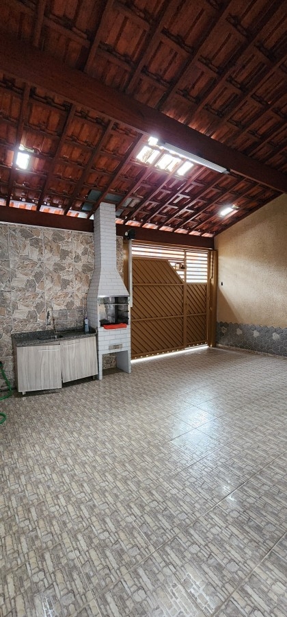 Casa, 2 quartos, 69 m² - Foto 1