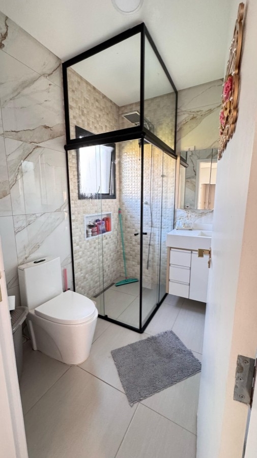 Casa de Condomínio, 3 quartos - Foto 5