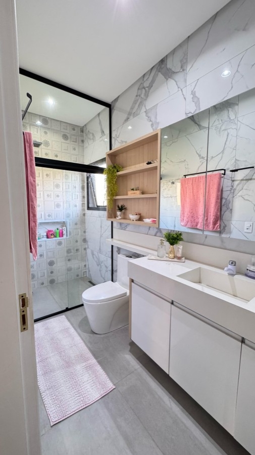 Casa de Condomínio, 3 quartos - Foto 7