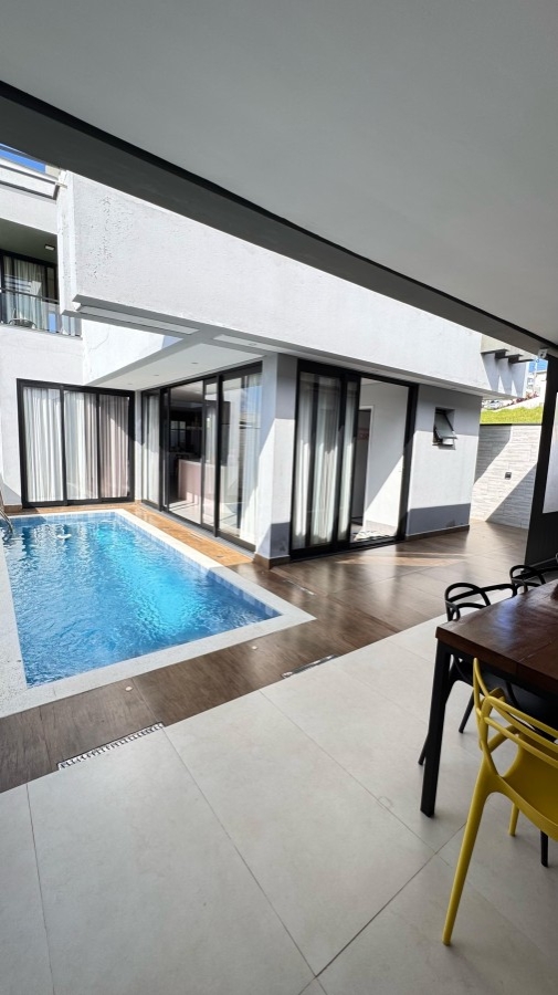 Casa de Condomínio, 3 quartos - Foto 12