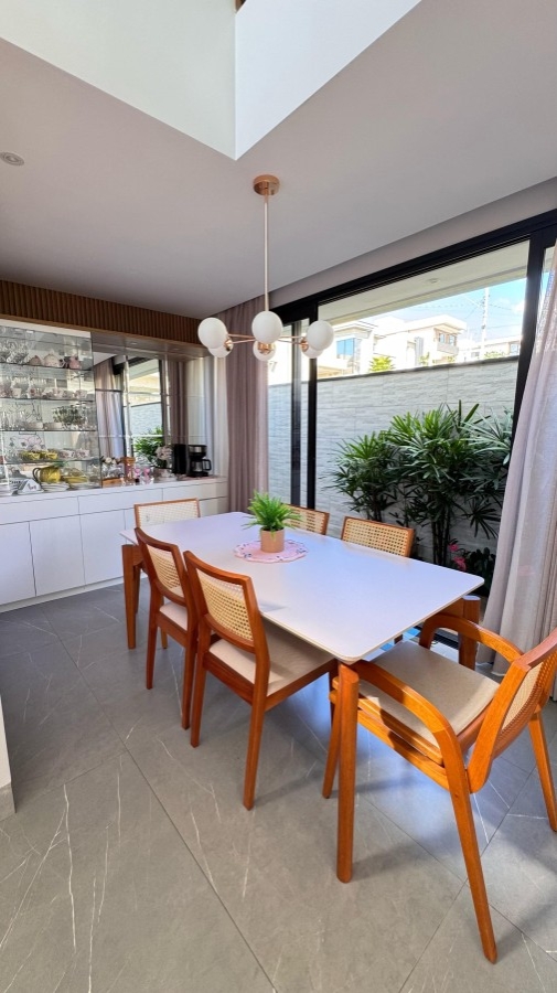 Casa de Condomínio, 3 quartos - Foto 14