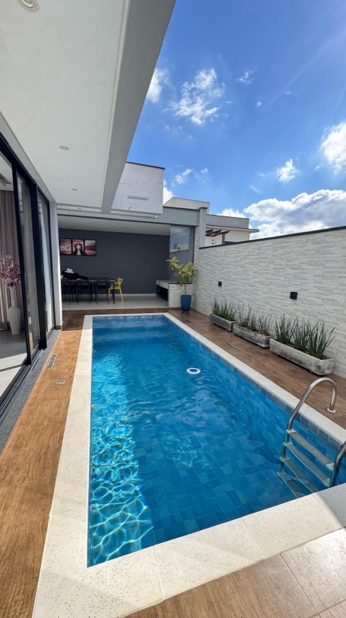 Casa de Condomínio, 3 quartos - Foto 16