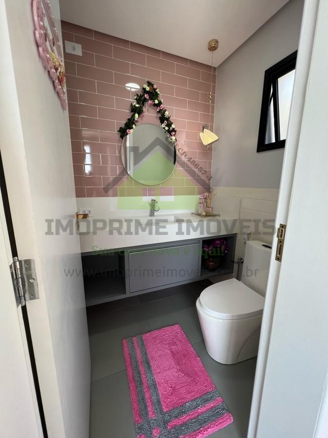 Casa de Condomínio, 3 quartos - Foto 19