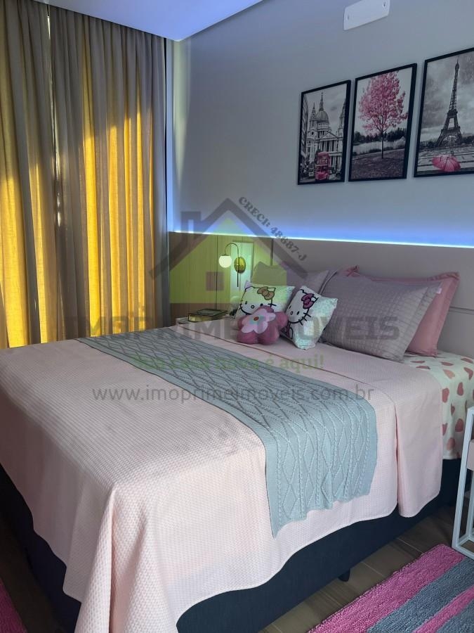 Casa de Condomínio, 3 quartos - Foto 20