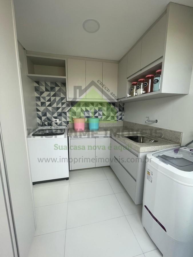 Casa de Condomínio, 3 quartos - Foto 21