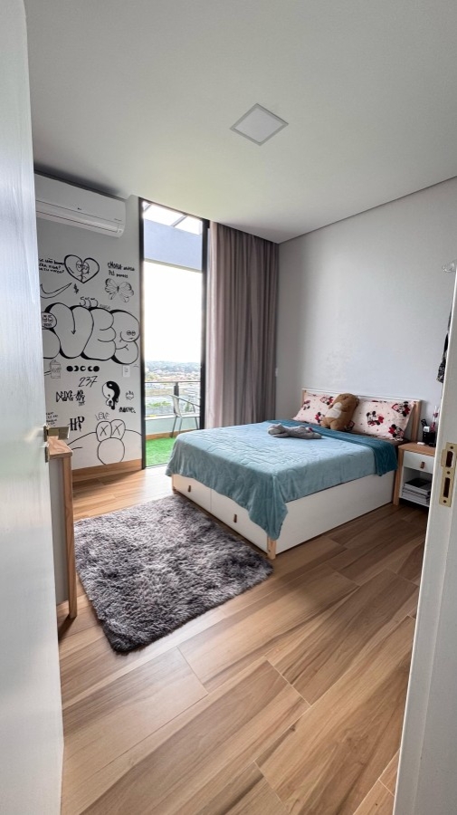 Casa de Condomínio, 3 quartos - Foto 22